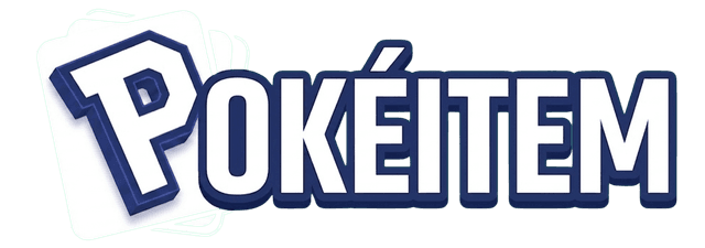 PokéItem